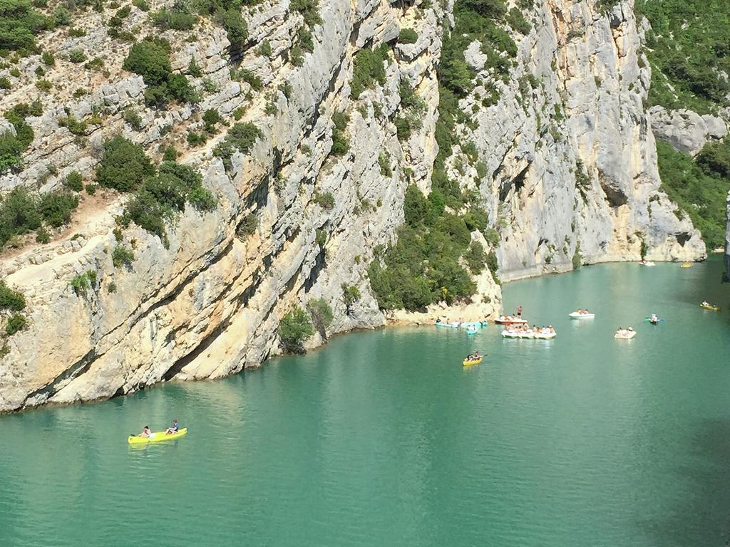 Lovely G Te With Private Pool Montagnac  Exterior photo