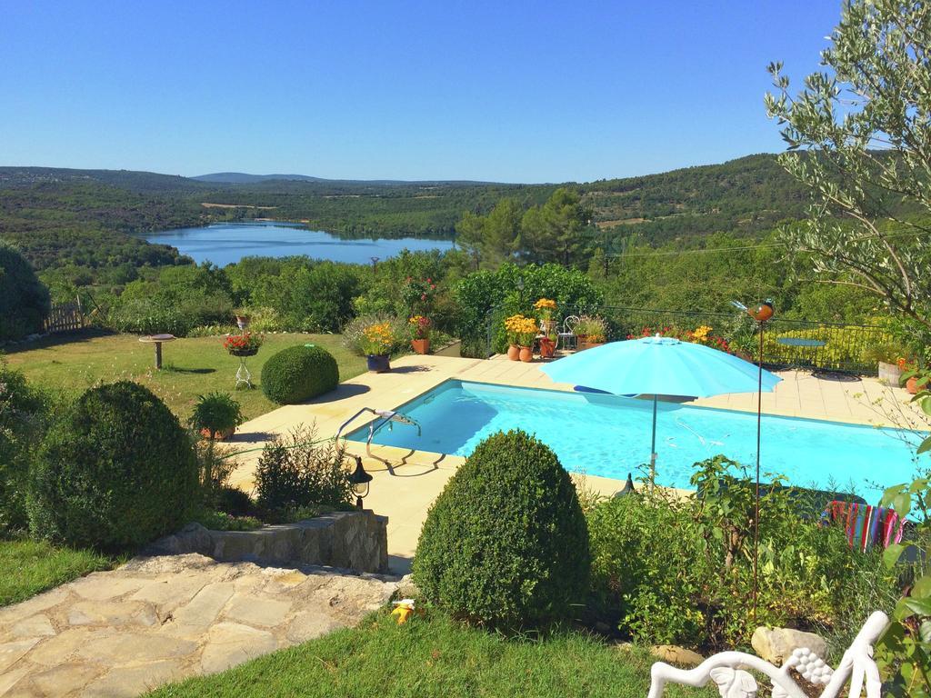 Lovely G Te With Private Pool Montagnac  Exterior photo
