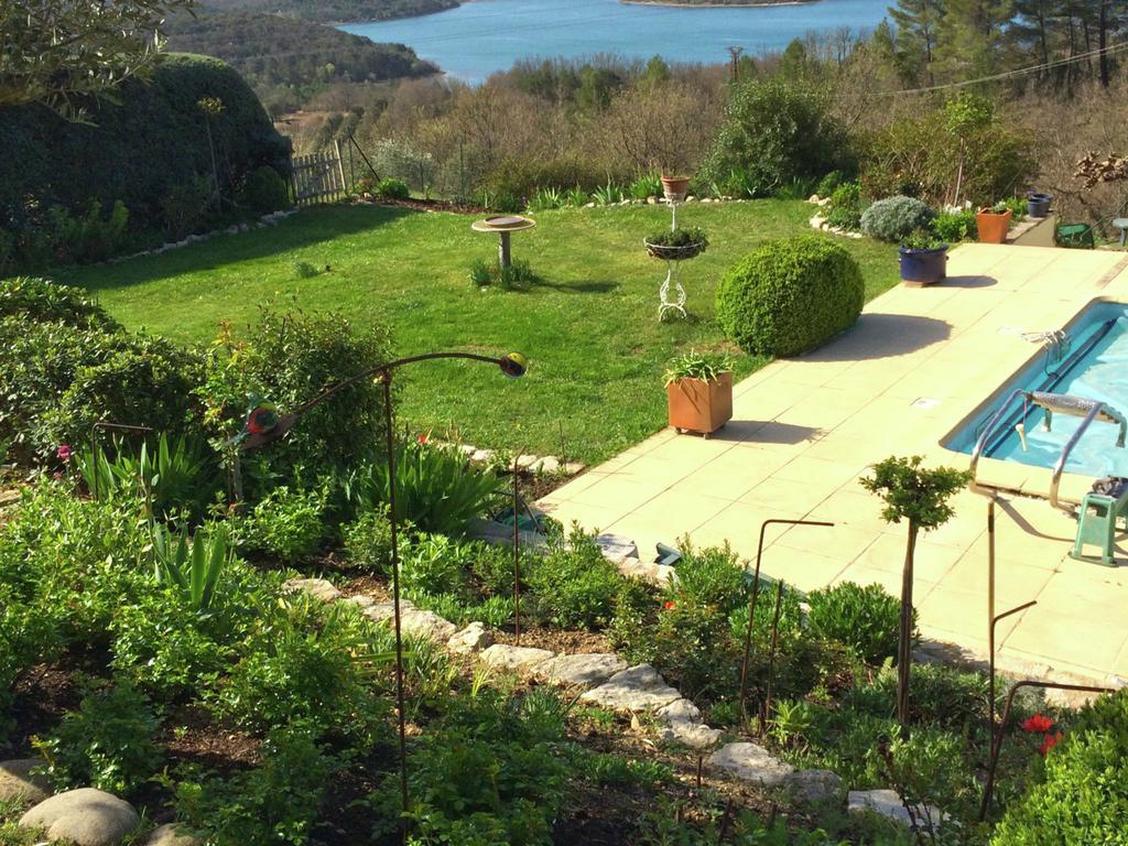 Lovely G Te With Private Pool Montagnac  Exterior photo
